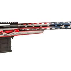 Howa APC Chassis Rifle 6.5Creedmoor FLAG Cerakote 24" 10+1 HCRA72503USA (Optic/Bipod Not Included)