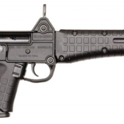 Kel-Tec Sub-2000 .40 S&W Semi-Automatic 15rd 16.1" Rifle
