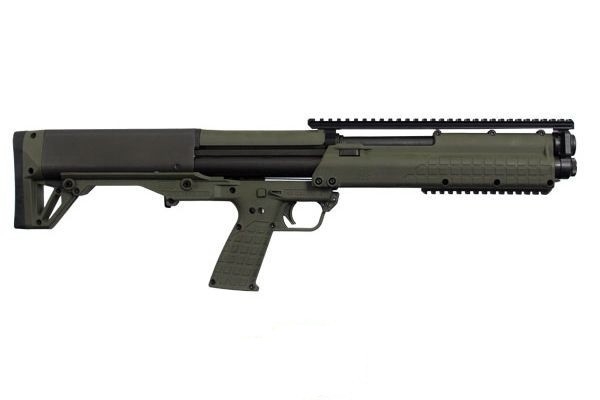 1794000415 Kel-Tec KSG OD Green