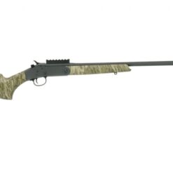 Savage Stevens 301 Turkey .410 Gauge Single Shot Break Action Shotgun 19252, Mossy Oak Bottomlands Camo 26"