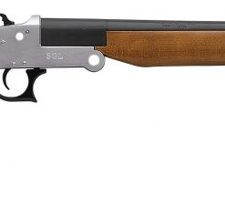 Hatfield SGL Youth 20 Gauge Break Open Single Shot 20" Shotgun USH20SYW