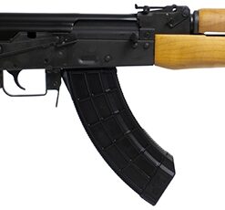 Century Arms VSKA 7.62x39 AK-47 Semi-Auto Rifle RI4392-N, American Maple Wood 30rd 16.5"