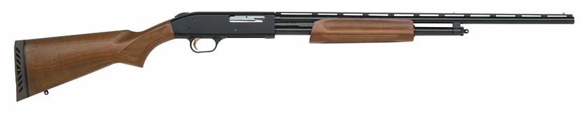 2057420 Mossberg 500 .410 Gauge Pump Action Hunting Shotgun 50104