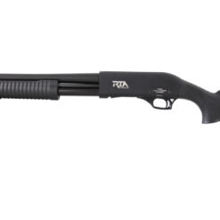 Rock Island Armory Meriva 12 Gauge Pump Action 18.5" Shotgun CR103