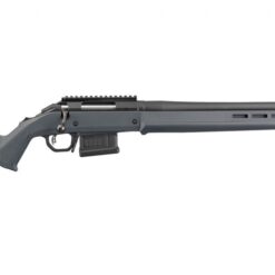 Ruger American Hunter 6.5 Creedmoor