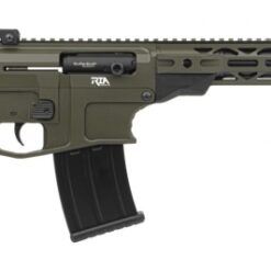 Rock Island VR80 Shotgun