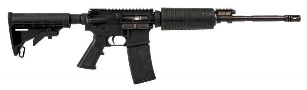 31300432 Adams Arms P1 NATO AR-15 Rifle