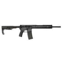 Black Rain Ordnance Spec15 5.56NATO AR-15 Rifle BRO-SPEC15-MFT 30+1 16"