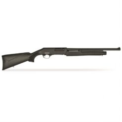 Dickinson XX3B Defense 12 Gauge Pump Action Shotgun 5+1 18.5"