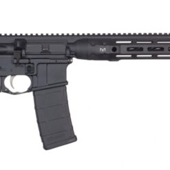 LWRC IIC DI M-LOK 5.56NATO Rifle 30+1 16.1" CDIR5B16ML