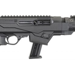 Ruger PC Carbine 9mm Rifle