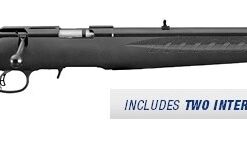 Ruger American .22LR Bolt Action Rimfire Rifle 8301