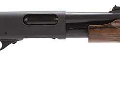Remington 870 Express Deer Pump 12 Gauge Shotgun 25575