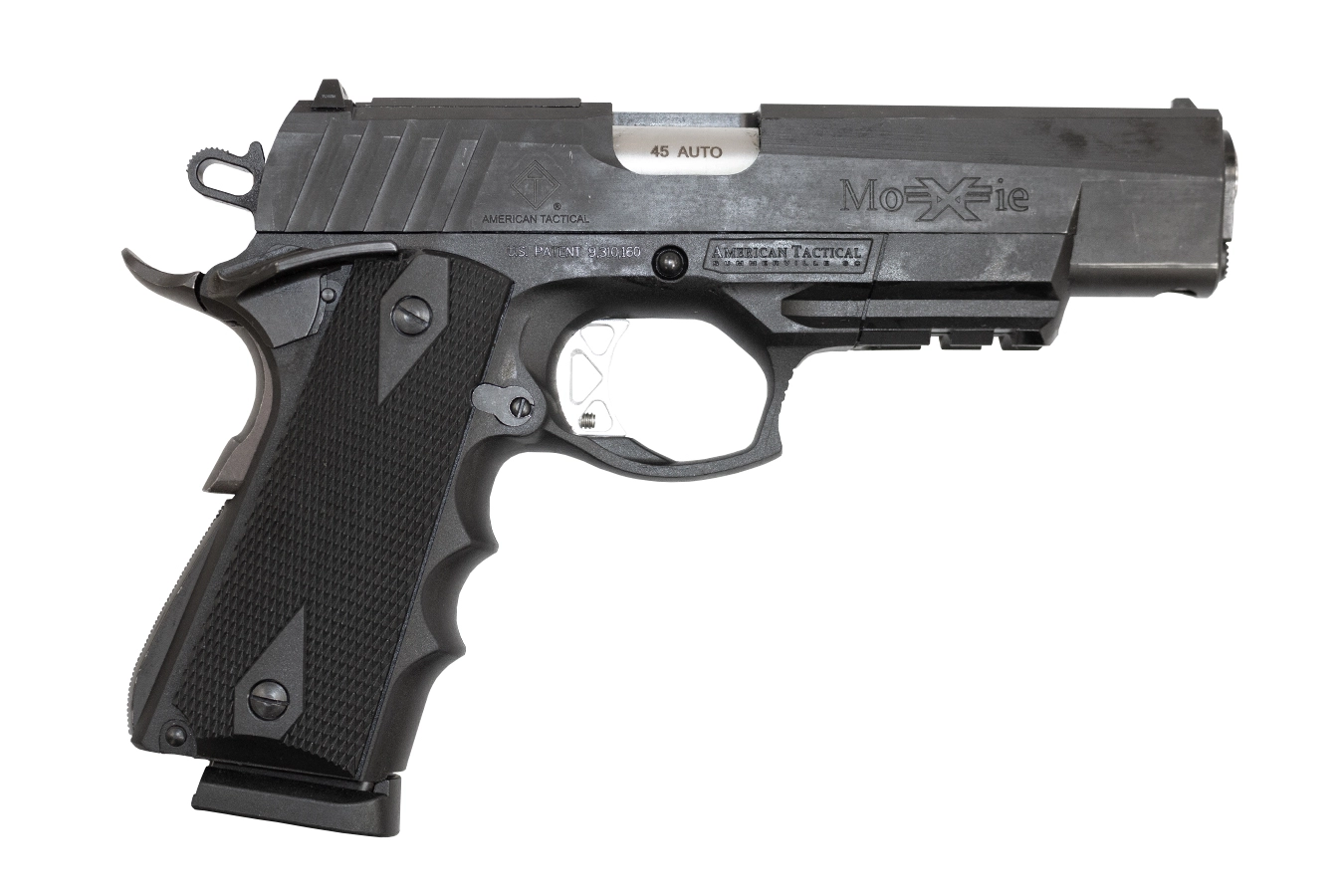 American-Tactical-FXH-45-MOXIE-45-ACP-1911-Hybrid-Pistol American Tactical 1911 Pistols For Sale