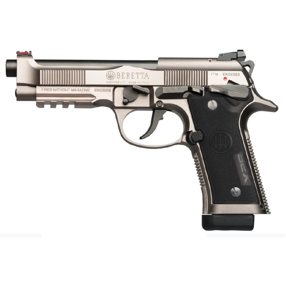Beretta-92X-Performance-9mm-Pistol-4.922-151-J92XR21 Beretta 92X Performance Pistol For sale