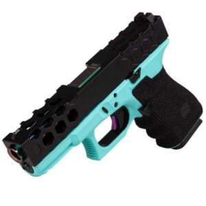 GSPC CUSTOM BUILDS / guns for sale near me