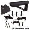 FM-9 COMPLETE PARTS KIT