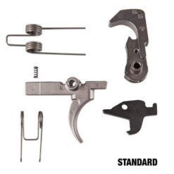 FM-9 PREMIUM MATCH GRADE AR-15 TRIGGER GROUP