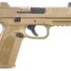 FN 509 Tactical Pistol for sale