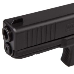 GLOCK 17 GEN4 W/ FRONT SERRATIONS