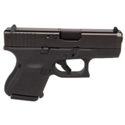 GLOCK 26 GEN 5 – 9MM