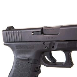 GLOCK 30S – .45ACP