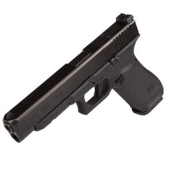 GLOCK 34 GEN5 – 9MM WITH MOS – (AS)