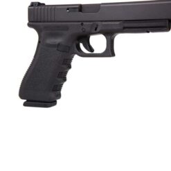 GLOCK 35 – .40S&W WITH M.O.S.