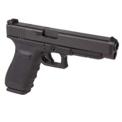 GLOCK 41 – .45ACP WITH M.O.S.