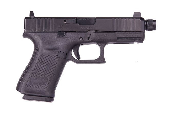GLOCK-G5 Glock g19