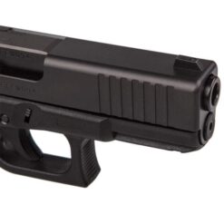 GLOCK 19 GEN4 W/ FRONT SERRATIONS