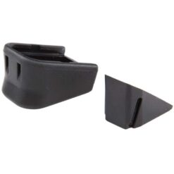 GLOCK BASE PLATE & INSERT (+2) 9/40/357