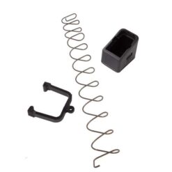 ARREDONDO MAGAZINE EXTENSION