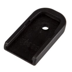 GLOCK 43 MAG FLOOR PLATE