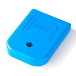 GLOCK COLORED MAGAZINE FLOOR PLATES
