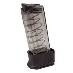 ETS MAG/X-GRIP COMBO 9 ROUND FOR GLOCK 43
