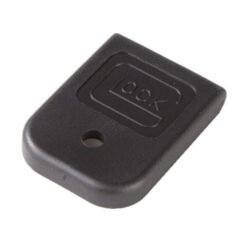 GLOCK 9/40/.357/.45GAP MAG FLOOR PLATE