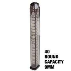 ETS GLOCK HIGH CAPACITY MAGAZINE