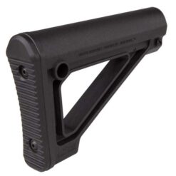 MAGPUL MOE FIXED CARBINE STOCK – MIL-SPEC – BLK