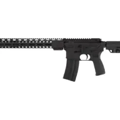 Radical Firearms 5.56 NATO AR-15 Rifle - 16" Socom Barrel - MFT Stock and Grip