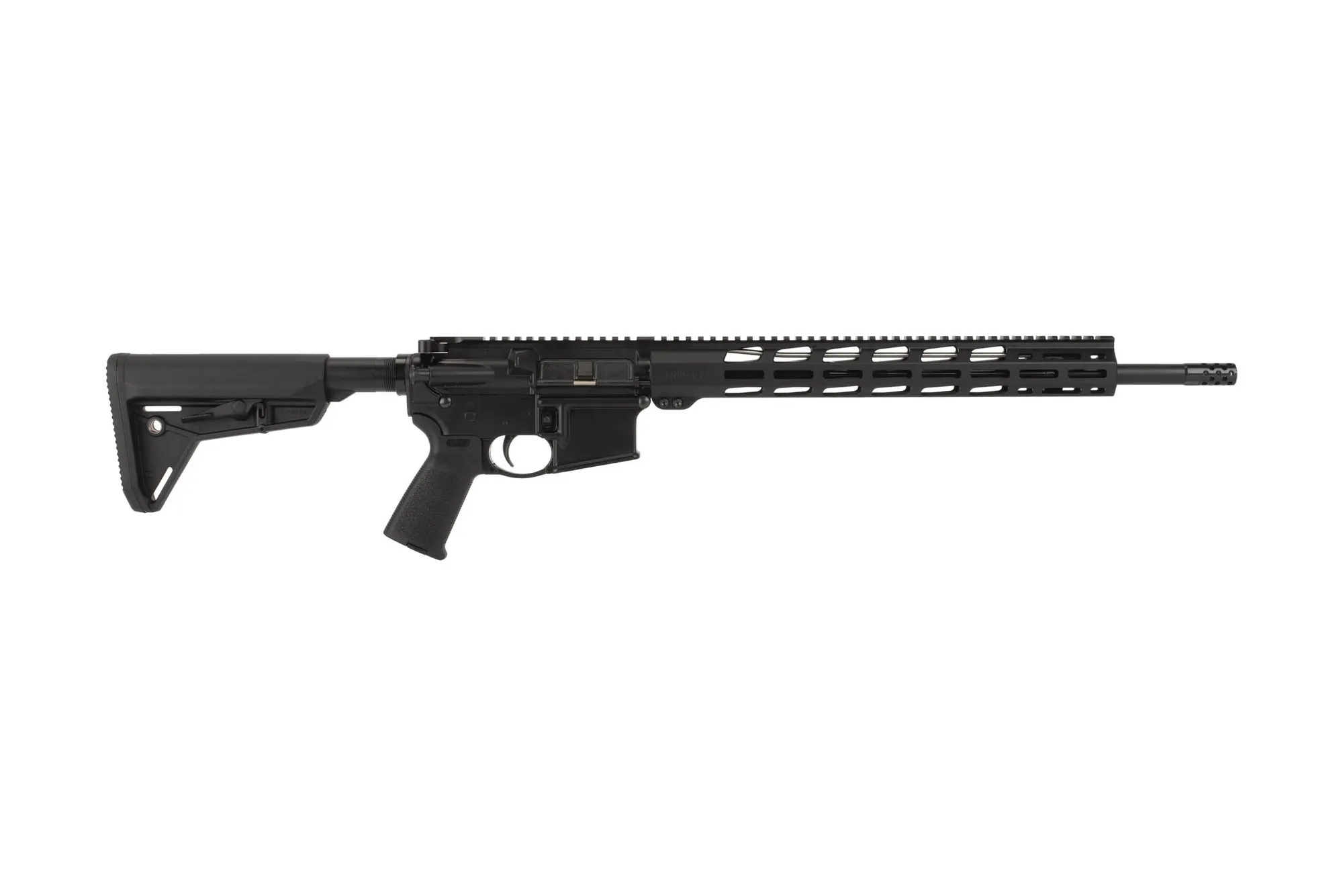 RUG08514_00 Ruger AR-556 Rifle