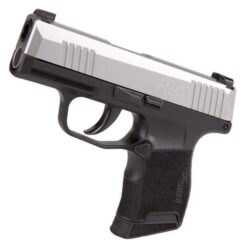 SIG P365 – 9MM – STAINLESS