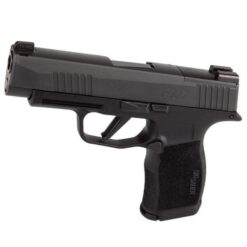 SIG P365XL 9MM – OPTIC READY