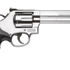 Smith & Wesson Model 686 357 Magnum 6-Shot/6-inch Revolver