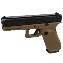 TWO-TONE FDE GEN5 GLOCKS