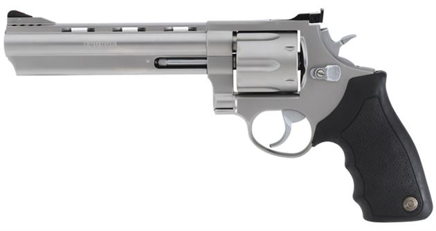 Taurus-Model-44-.44-Magnum-Stainless-Revolver-6.5-inch-Barrel Taurus Model 44 .44 Magnum