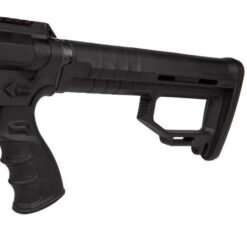 VIPER MODULAR FIXED STOCK