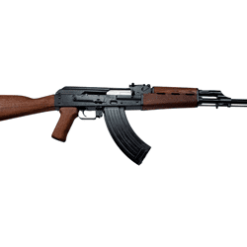 Zastava AK-47 Rifle