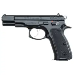 CZ 75 B 9mm 4.6in 2-16Rd