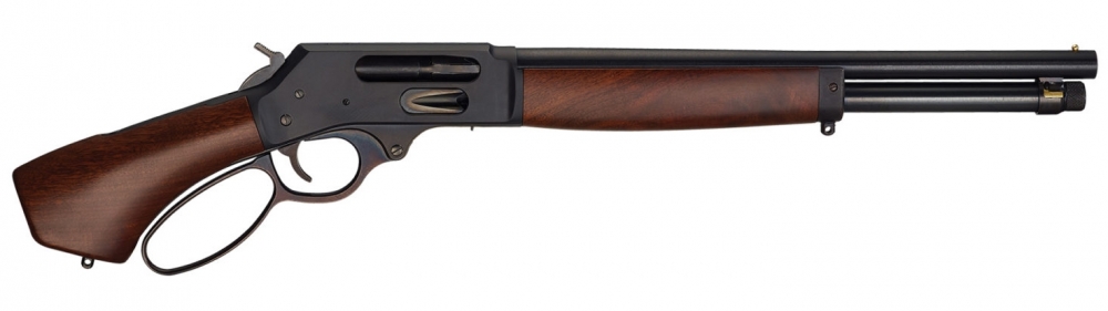 h018ah-410 Henry .410 Lever Action Axe